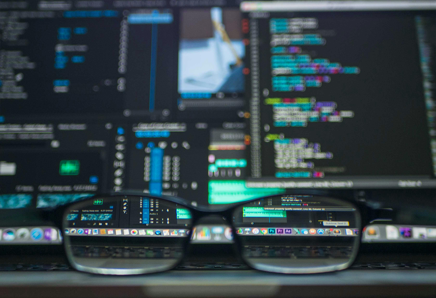 Web Development
