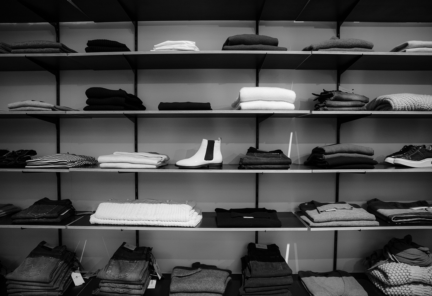 Clothing